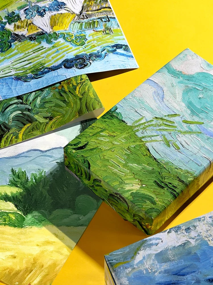 Gift Wrap Options